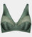 Fayreform Classic Underwire Bra - Dark Forest Bras 