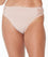 Fayreform Coral High Cut Brief - Latte Knickers 