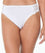 Fayreform Coral High Cut Brief - White Knickers 