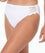 Fayreform Coral High Cut Brief - White Knickers 