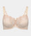 Fayreform Coral Underwire Bra - 2 Pack - Pearl Blush/Medieval Blue Bras 