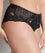 Fayreform Midnight Express Full Brief - Black Knickers 