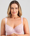 Fayreform Midnight Express Underwire Bra - Winsome Orchid Bras 