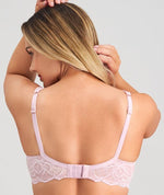 Fayreform Midnight Express Underwire Bra - Winsome Orchid Bras 