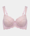 Fayreform Midnight Express Underwire Bra - Winsome Orchid Bras 