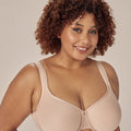 Fayreform Perfect Lines Contour Bra - Latte