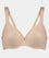 Fayreform Perfect Lines Contour Bra - Latte Bras 