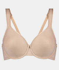 Fayreform Perfect Lines Contour Bra - Latte Bras 