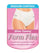 Form Flex® Single Medium Control Cotton Shaping Panty - Black Shapewear 