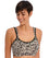 Freya Active High-Octane Underwired Sports Bra - Pure Leopard Bras 