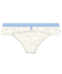 Freya Offbeat Brazilian Brief - Something Blue Knickers 