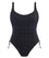 Freya Swim Nomad Nights Underwire Swimsuit - Black Swim 