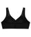 Glamorise Magiclift Active Support Wire-Free Bra - Black Bras 