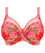 Goddess Kayla Underwired Banded Bra - Rose Garden Bras 