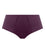 Goddess Keira Full Brief - Blackberry Knickers 