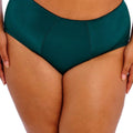 Goddess Keira Full Brief - Deep Teal