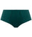 Goddess Keira Full Brief - Deep Teal Knickers 