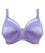 Goddess Keira Underwired Banded Bra - Jacaranda Bras 