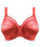 Goddess Keira Underwired Banded Bra - Mineral Red Bras 