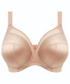 Goddess Keira Underwired Banded Bra - Nude Bras 