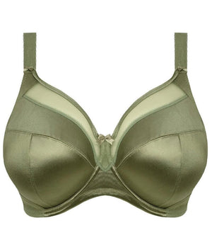 Keira Banded Underwire Bra