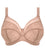 Goddess Verity Underwire Bra - Fawn Bras 