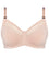 Hotmilk Lunar Eclipse Nursing Wire-free Bra - Naked Bras 