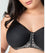 Hotmilk Obsession Maternity & Nursing Bra - Black Bras 