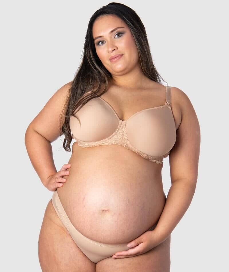 Maternity Photoshoot – Hotmilk AU