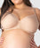 Hotmilk Obsession Maternity & Nursing Bra - Nude Bras 