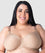 Hotmilk Obsession Maternity & Nursing Bra - Nude Bras 