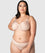 Hotmilk Obsession Maternity & Nursing Bra - Nude Bras 