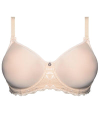 Hotmilk Obsession Maternity & Nursing Bra - Nude Bras 