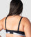 Hotmilk Reactivate Sports Nursing Bra - Black Bras 