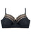 Hotmilk Show Off Nursing & Maternity Wire-free Bra - Black Bras 