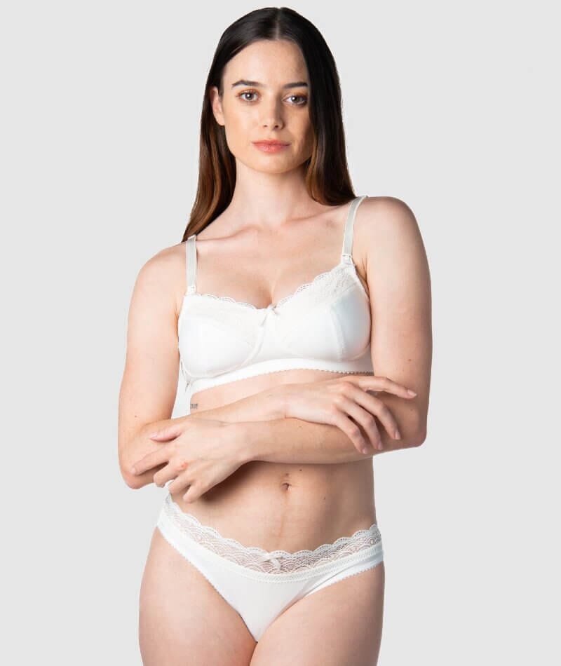 Wholesale transparent bra size 32 For Supportive Underwear