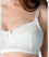 Hotmilk Show Off Nursing & Maternity Wire-free Bra - Ivory Bras 