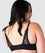 Hotmilk Temptation Maternity & Nursing Bra - Black Bras 