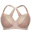 Hotmilk Temptation Maternity & Nursing Bra - Powder Bras 