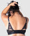 Hotmilk Warrior Soft Cup Wire-free Nursing Bra - Black Bras 