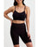 Jockey Skimmies Long Short - Black Shapewear 