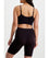 Jockey Skimmies Long Short - Black Shapewear 