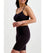 Jockey Skimmies Long Short - Black Shapewear 