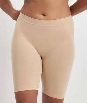 Jockey Skimmies Long Short - Nude Shapewear 