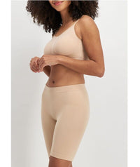 Jockey Skimmies Long Short - Nude Shapewear 