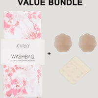 Lingerie Essentials Value Bundle