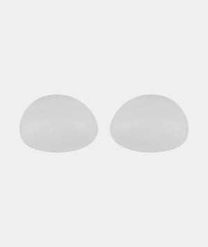 Me. By Bendon Push Up Pads - Clear Bra Accessories 