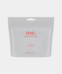 Me. By Bendon Push Up Pads - Clear Bra Accessories 