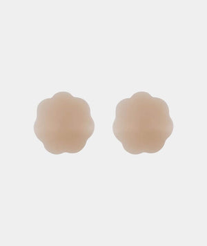 Me. By Bendon Silicone Gel Nipple Covers - Nude Bra Accessories 