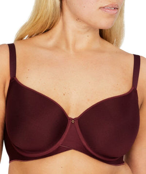 Nancy Ganz Body I.D. Luna Spacer Contour Bra - Shiraz Bras 